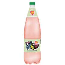 Limonaad vaarikamaitseline, KELLUKE, 1,5 l