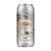 Õlu Põhjala Kask 5%vol 0,44l purk