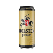 Saku Holsten Premium hele õlu 4.5% vol 0.5L