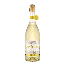 Gaseeritud puuviljavein Wõlu Kollane Ploom 6%vol 0,75l
