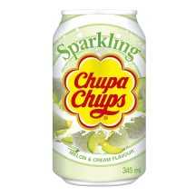 Karastusjook meloni-koore Chupa Chups 0,345l