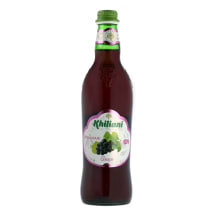 Karastusjook limonaad viinamarja Khiliani 0,5l