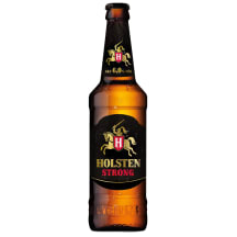Õlu Holsten Strong 6%vol 0,5l pdl