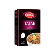 Tatar, BALTIX, 400 g