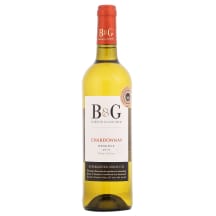 Kgt.vein B&G Chardonnay Reserve 0,75l