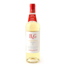 B.v. B&G Chardonnay Reserve 13% 0,75l