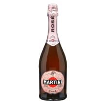 Dz.v. Martini Rose Cuvee 11,5% 0,75l