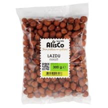 Lazdu Rieksti Lobīti 300g