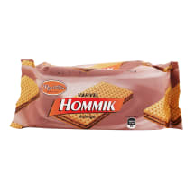 Vahvel Martmiton kohvikreemiga 110g