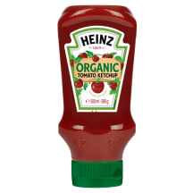 Heinz Bio ketšup 600g