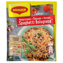 Garšviela Maggi Idea Spaghetti Bolognese 47g