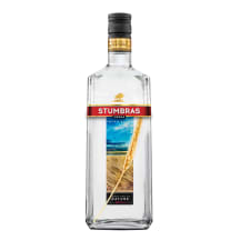 Degvīns Stumbras Vodka 40% 0,5l