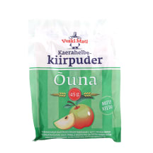 Kiirpuder kaerahelbe õuna Veski Mati 45g