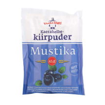 Kiirpuder Mustika, VESKI MATI, 45 g