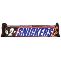 Šokolādes batoniņš Snickers 75g