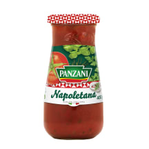 Pastakaste Napoletana Panzani 400g