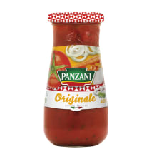 Pastakaste originale Panzani 400g