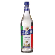Vermuts Grantini Bianco 14,5% 1l