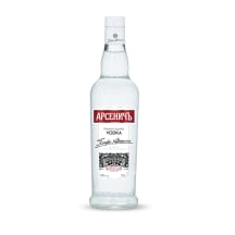 Viin Vodka Arsenitch 40% 0,5l