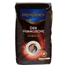 Kafijas pupiņas Movenpick 500g
