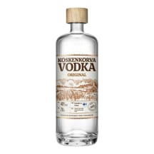 Koskenkorva Vodka viin 40% 0.7L