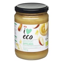 Mahe õunakaste I Love Eco 390g