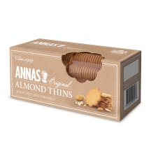 Migdoliniai sausainiai ANNAS, 150 g