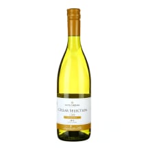 Geograafilise tähisega vein Santa Carolina Cellar Chardonnay 0,75l