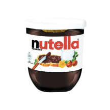 Pähklikreem, NUTELLA, 230 g