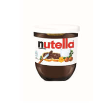 Šokolādes krēms Nutella lazdu riekstu 230g