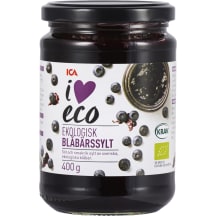 Džems I Love Eco melleņu 400g