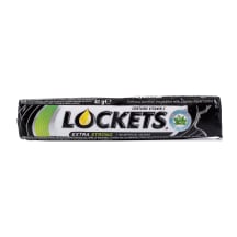 Ledenes Lockets Extra Strong 41g