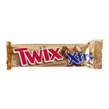 Šokolaadibatoon Twix X-tra 75g