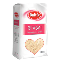 Riivsai Baltix 500g