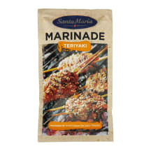 Marinaad teriyaki Santa Maria 75g