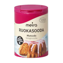 Söögisooda Meira 125g