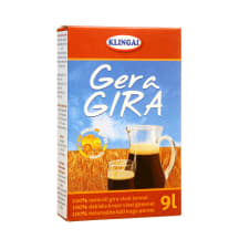 Giros koncentratas GERA GIRA, 126 g