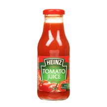 Sula Heinz tomātu 100% 0,3l