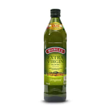 Ekstra-neitsioliiviõli Borges 750ml