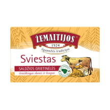 Koorevõi Žemaitijos 82% 200g