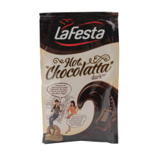 Šokolādes dzēriens La Festa Dark 25g