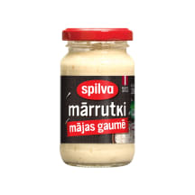 Mārrutki Spilva mājas gaumē 200g