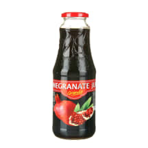Granatų sultys GRANDA, 1 l