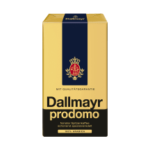 Maltā kafija Dallmayr Prodomo 250g