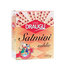 Salmiņi Draugu saldie 150g