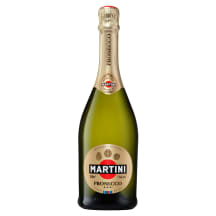 Kpn.Kv.Vahuvein Prosecco Martini 0,75l