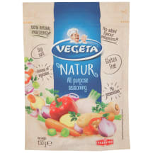 Maitseainesegu Vegeta Natur 150g