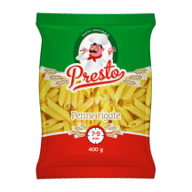 Makaronid Penne Rigate Presto 400g