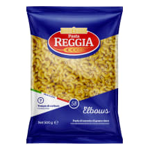 Makaronid Elbows Pasta Reggia 500g