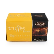 Trifeles Cemoi ar karameli 200g